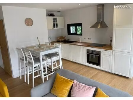 maison 3 pièces 72 m²