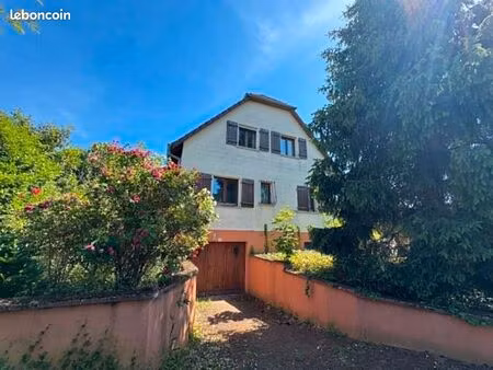 maison 5 pièces 97 m²