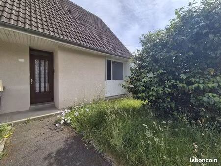 maison 4 pièces 71 m²