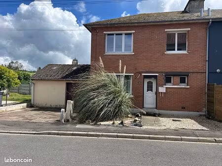 maison 5 pièces 85 m²
