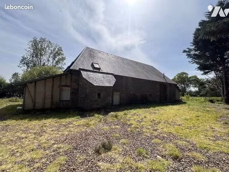 maison 4 pièces 91 m²