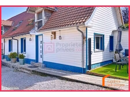 maison 4 pièces 75 m²