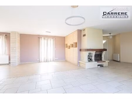 maison 7 pièces 161 m²