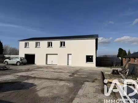 terrain 6000 m² ruminghem