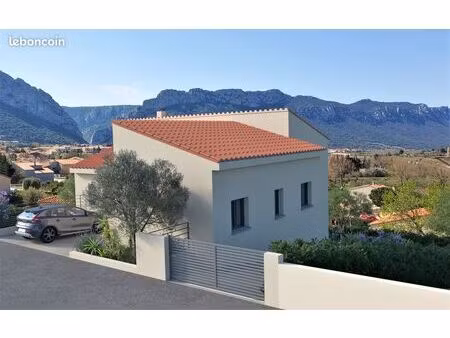 vend terrain constructible