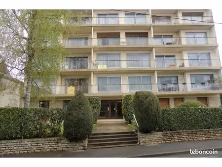 appartement f2 42m2 proche jards
