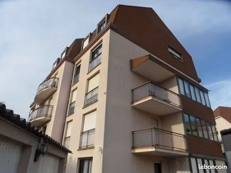 studio centre ville chalons en champagne