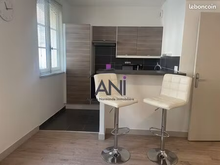 duplex 2 pièces 55 m²
