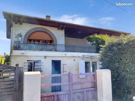 immeuble 151 m² arcachon