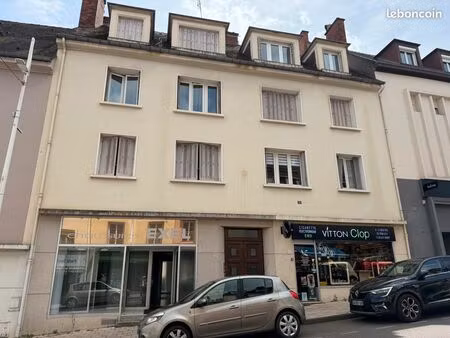 immeuble de rapport