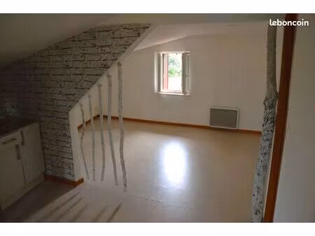 appartement t2 lezoux
