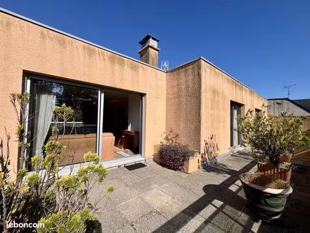 appartement 5 pièces 103 m²
