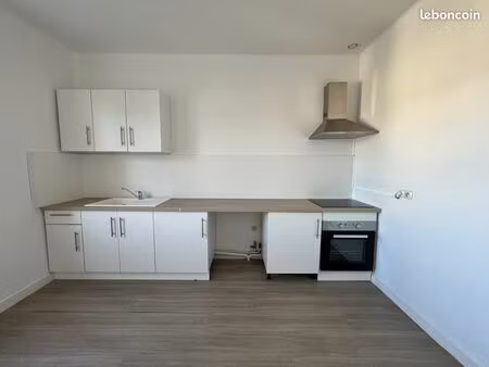 appartement 4 pièces 97 m²
