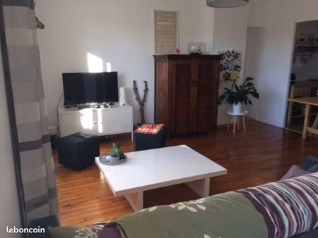 appartement 3 pièces 85 m²