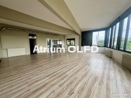bureaux 150 m² beaumont