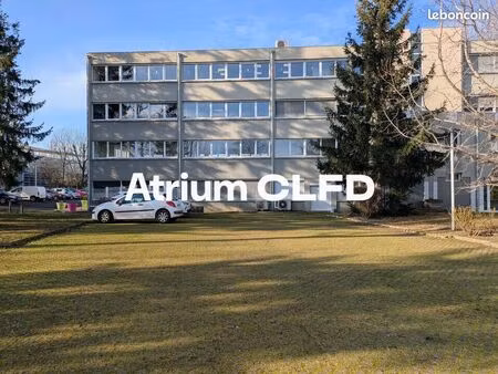bureaux 419 m² clermont ferrand