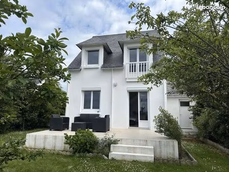 maison de charme à batz-sur-mer | proche plage et commerces