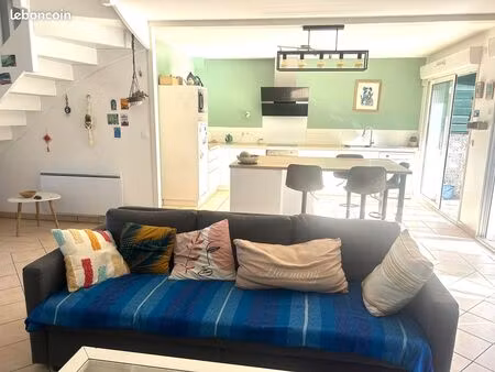 maison 6 pièces 130 m2 avec ascenseur