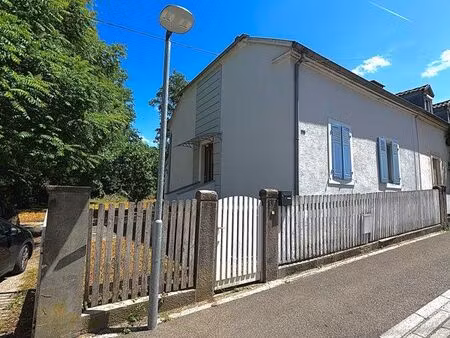 maison 3 pièces 92m2