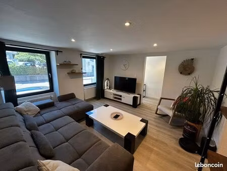 maison 4 pièces 65 m2