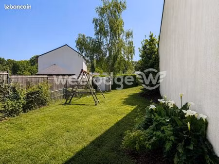 maison 4 pièces 94 m²