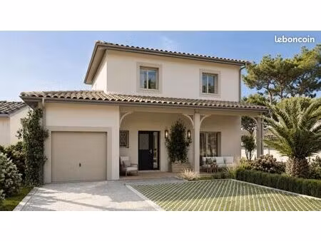 maison 6 pièces 156 m²