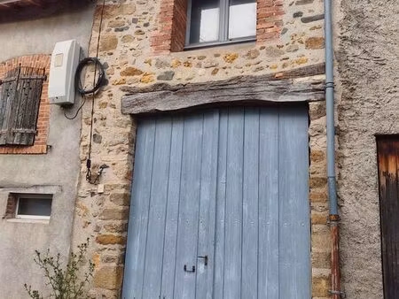 grange à louer