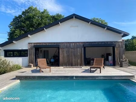 maison 4 pièces 150 m²