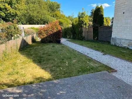 maison isles sur suippe