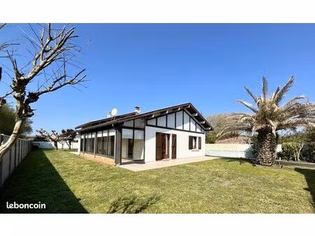 maison 4 pièces 115 m²