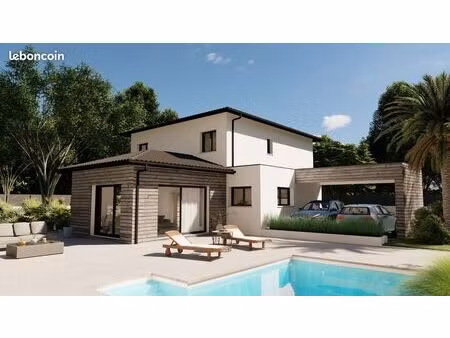 maison 7 pièces 153 m²