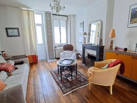 maison 4 pièces 60 m²