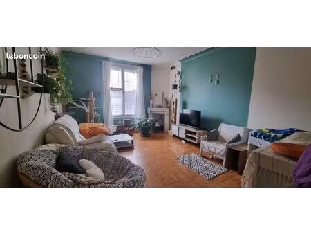 maison 4 pièces 96 m²