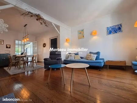 maison 5 pièces 107 m²