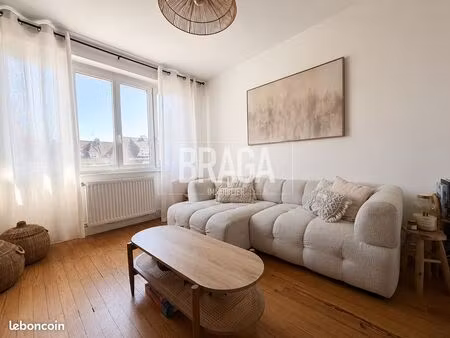 maison 5 pièces 94 m²