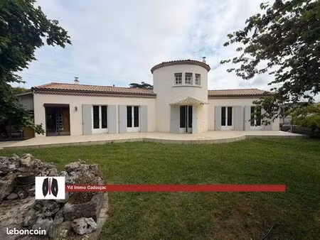 maison 6 pièces 193 m²