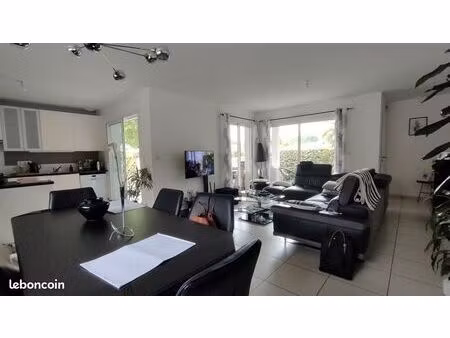 maison 5 pièces 112 m²