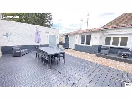 maison 7 pièces 162 m²