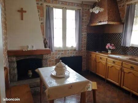 maison 5 pièces 110 m²