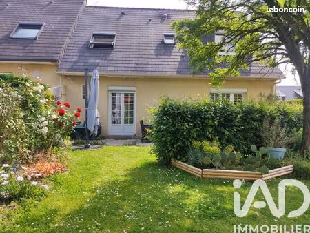maison 6 pièces 106 m²