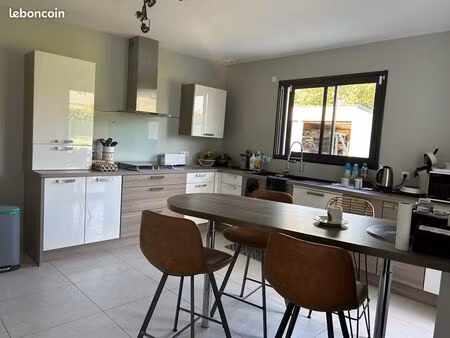 maison st pavace