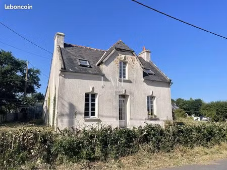 maison 6 pièces 90 m²