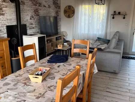 maison a vendre