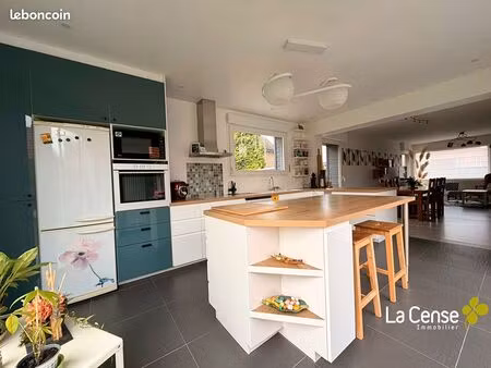 maison 6 pièces 175 m²
