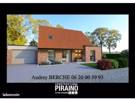 maison 8 pièces 130 m²