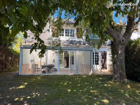 maison familiale à tournan en brie