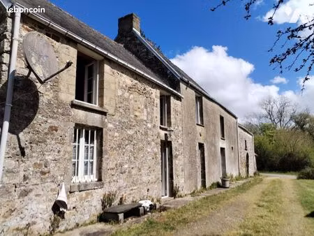 maison 8 pièces 160 m²