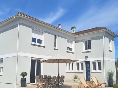maison de l'entraide