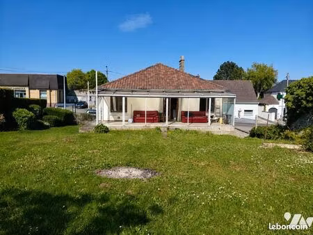 maison 5 pièces 70 m²
