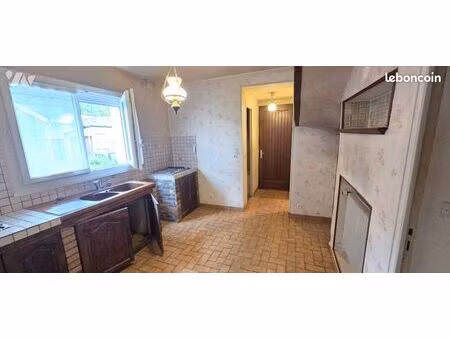 maison 4 pièces 69 m²